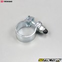 Kit de montagem de escape Tecnigas GP4 Peugeot Vivacity  3,  Speedfight 3 e 4, Sym órbita 2, Symphony... 50 4T