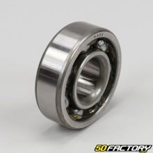 Crankshaft bearing 6302QR C3 AV7, AV10 MBK 51, Motobecane