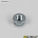 Crown Ã˜10x1.25 mm flange nut Yamaha YFZ 450 R, Raptor 700... (single)
