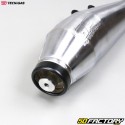 Pot d'échappement Tecnigas GP4 pour moteur GY6 50cc 4T