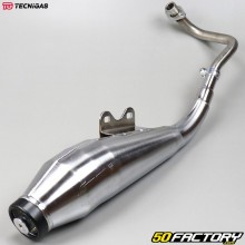 Terminale scarico Tecnigas GP4, Vespa LX, S ... 50 4T