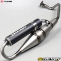 Exhaust Tecnigas NEXT-R for GY6 50cc 4T engine