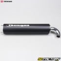 Exhaust Tecnigas NEXT-R for GY6 50cc 4T engine