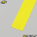 Rotolo adesivo HPX giallo opaco 25 mm x 25 m