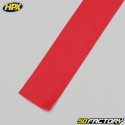 Rolo de adesivo HPX vermelho fosco 25 mm x 25 m