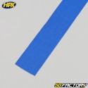 Rotolo adesivo HPX blu opaco 25 mm x 25 m