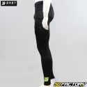 Pantaloni protettivi Shot Interceptor 2.0 nero e giallo neon