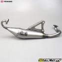 Exhaust Tecnigas Q-TRE, Strada, Keeway, Cpi 50 2T ...