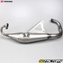 Exhaust Tecnigas Q-TRE Minarelli Vertical Mbk Booster,  Yamaha Bws... 50 2T