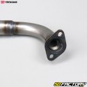 Exhaust Tecnigas Q-TRE Minarelli Vertical Mbk Booster,  Yamaha Bws... 50 2T