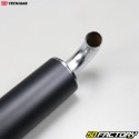 Exhaust Tecnigas Q-TRE Minarelli Vertical Mbk Booster,  Yamaha Bws... 50 2T