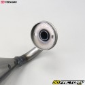 Exhaust Tecnigas Q-TRE Minarelli Horizontal MBK Nitro,  Ovetto,  Yamaha... 50 2T