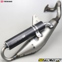 scarico Tecnigas Q-TRE Peugeot Ludix orizzontale, Speedfight 3 ... 50 2T