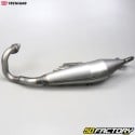 Exhaust Tecnigas Q-TRE Peugeot horizontal Ludix, Speedfight 3 ... 50 2T