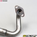 Exhaust Tecnigas Q-TRE Peugeot horizontal Ludix, Speedfight 3 ... 50 2T