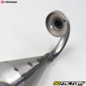 scarico Tecnigas Q-TRE Peugeot Ludix orizzontale, Speedfight 3 ... 50 2T