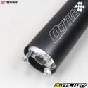 scarico Tecnigas Q-TRE Peugeot Ludix orizzontale, Speedfight 3 ... 50 2T