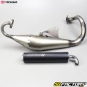 Exhaust Tecnigas Q-TRE Peugeot vertical Speedfight,  Trekker... 50 2T