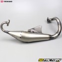 Exhaust Tecnigas Q-TRE Peugeot vertical Speedfight,  Trekker... 50 2T