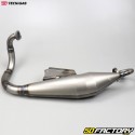 Exhaust Tecnigas Q-TRE Peugeot vertical Speedfight,  Trekker... 50 2T