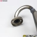 Exhaust Tecnigas Q-TRE Peugeot vertical Speedfight,  Trekker... 50 2T