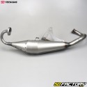 Exhaust Tecnigas Q-TRE, Piaggio air and liquid Typhoon, Nrg ... 50 2T