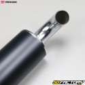 Exhaust Tecnigas Q-TRE, Piaggio air and liquid Typhoon, Nrg ... 50 2T