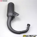 Exhaust Tecnigas Minarelli vertical Mbk Booster,  Yamaha Bw&#39;s... 50 2 Silent Pro