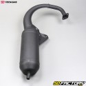 Exhaust Tecnigas Minarelli vertical Mbk Booster,  Yamaha Bw&#39;s... 50 2 Silent Pro