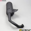 Exhaust Minarelli horizontal Mbk Nitro,  Ovetto,  Yamaha... 50 2T Tecnigas Silent Pro