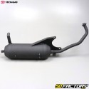 Exhaust Tecnigas Sym orbit 2, Peugeot Vivacity 3 50 4T ...