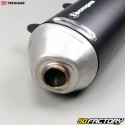 Silenziatore Tecnigas E-nox Evo Rieju  MRT 50 nero