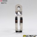 Auspuff Tecnigas NEXT-R Schalldämpfer schwarz Minarelli horizontal Mbk Nitro,  Ovetto,  Yamaha... 50 2T