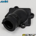 Minarelli horizontales Ansaugrohr, MBK Nitro,  Ovetto,  Yamaha, Keeway, Generic KSR ... Polini