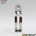 Scarico Tecnigas NEXT-R silenziatore nero Peugeot Ludix orizzontale, Speedfight 3 ... 50 2T