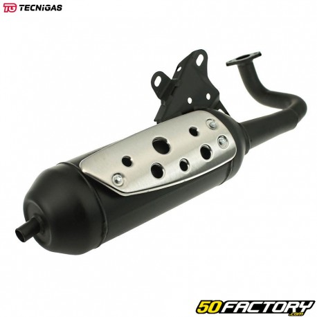 Exhaust TNT Roma,  Strada, Keeway, Cpi 2t ...