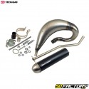 Exhaust Tecnigas E-nox Steel Suzuki Smx, Rmx 50