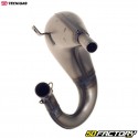 Pot d'échappement Tecnigas E-nox Steel Suzuki Smx, Rmx 50