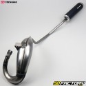 Auspuff Derbi Senda, Gilera, Aprilia... Tecnigas E-nox Steel