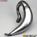 Tubo de escape Derbi Senda, Gilera, Aprilia ... Tecnigas E-nox Steel