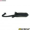 Exhaust Tecnigas Piaggio Fly,  Zip,  Typhoon,  Gilera Stalker...