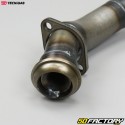 Exhaust Derbi GPR  et  Aprilia RS 50 (2004 to 2010) Tecnigas E-box