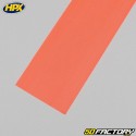 Rotolo adesivo HPX arancione neon 50 mm x 25 m
