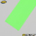 Rotolo adesivo HPX verde neon 50 mm x 25 m