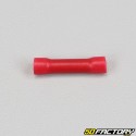 1.25 mm insulating cylindrical crimp terminal red (per unit)