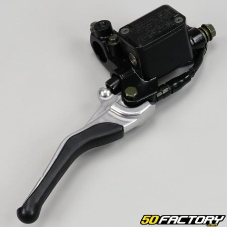 Pompa freno anteriore MBK Nitro,  Yamaha Aerox (1998 - 2012) 50, 100 2