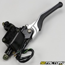 MBK rear brake master cylinder Nitro,  Yamaha Aerox (1998 - 2012) 50, 100 2