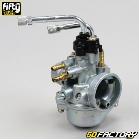 Adaptable PHBN 17.5 Carburetor (starter to cable)