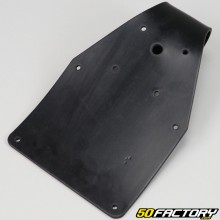 Rear mud flap for Maly light Peugeot 103 MS, ASD, Turbo 16 ...