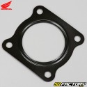 Original Honda QR 50 cylinder head gasket, Peugeot vertical air Speedfight,  Trekker... 50 2T